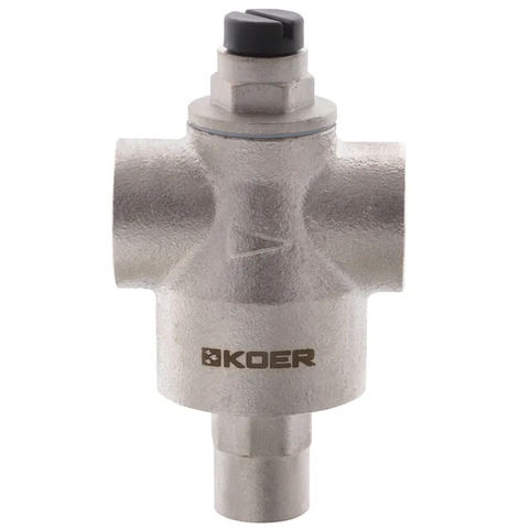 Редуктор тиску Koer KR.1251 3/4 "(KR2661) KR2661 фото