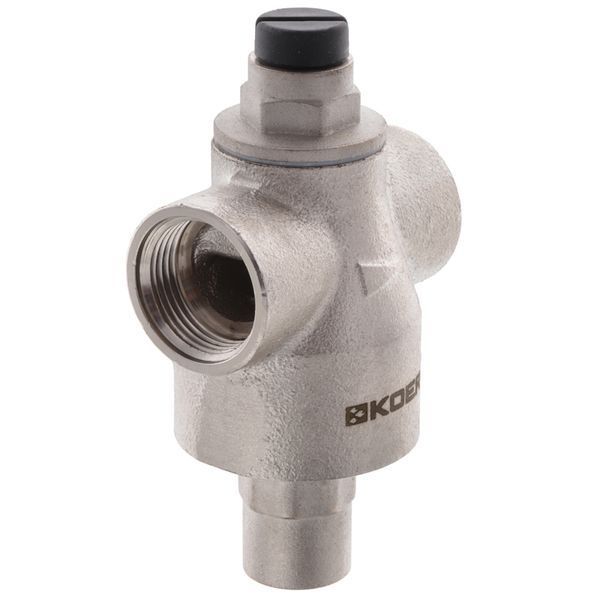 Редуктор тиску Koer KR.1251 3/4 "(KR2661) KR2661 фото