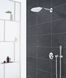 Термостат прихованого монтажу на 3 споживача Grohe Grohtherm SmartControl (29121000) 29121000 фото 9