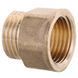 Подовжувач KOER WM.E06-15.WN - 1/2 "-15мм Без нікелю (KR3009) KR3009 фото 2
