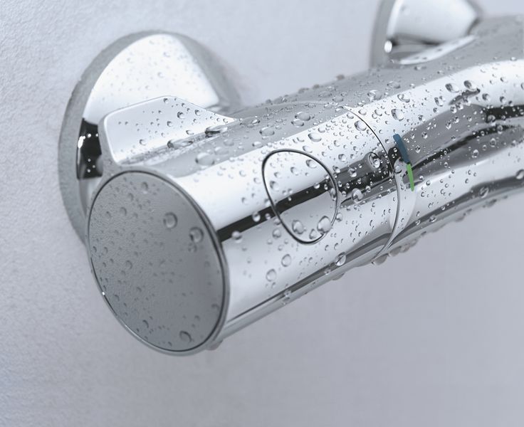 Термостат для ванни Grohe Grohtherm 800 (34567000) 34567000 фото
