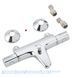 Термостат для ванни Grohe Grohtherm 800 (34567000) 34567000 фото 4