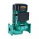 Насос циркуляційний SHIMGE CPHs150-40F-380, Hmax 25м, Qmax 500 л/хв, 2,1 кВт 1047121 фото 1