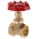 Засувка клинова Koer KR.280 - 3/4" (KR2906) KR2906 фото 1