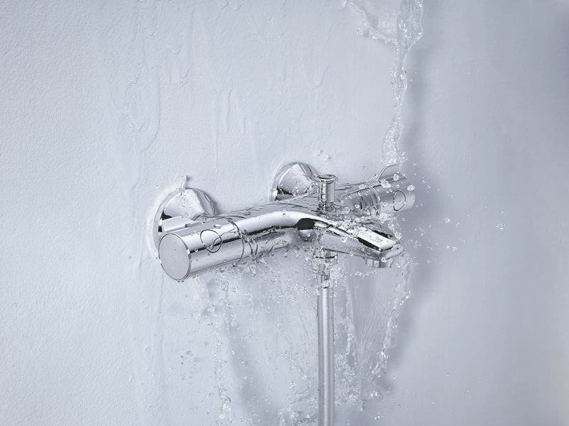 Термостат для ванни Grohe Grohtherm 800 (34567000) 34567000 фото