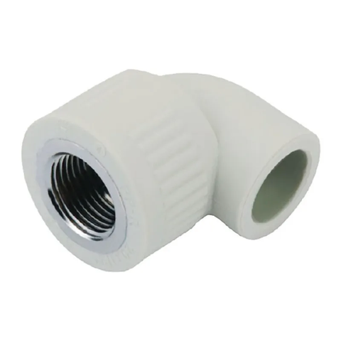 Кут ВР 32x3/4F PPR Koer K0116.PRO (KP0138) KP0138 фото
