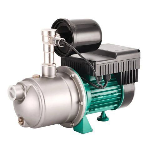 PX203-E SHIMGE багатоступ. станція (0,37 кВт, Нmax=32м, Qmax=70л/хв)  1048702 фото