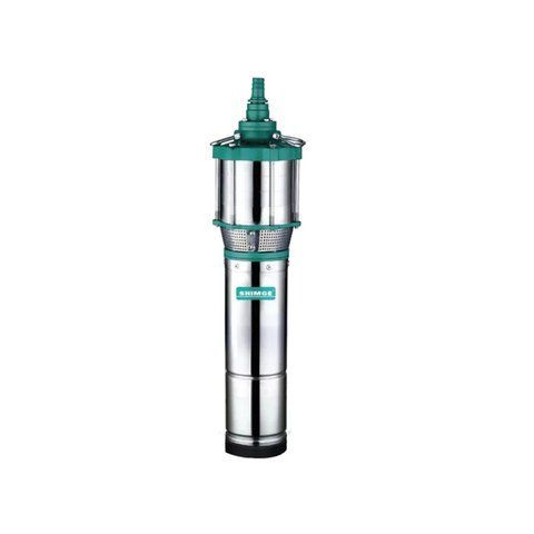Занурювальний насос SHIMGE QDY3-55/4-1.5K2 Нмах 67м, Qмах 95л/хв, &Oslash;185мм DN2" 1044666 фото