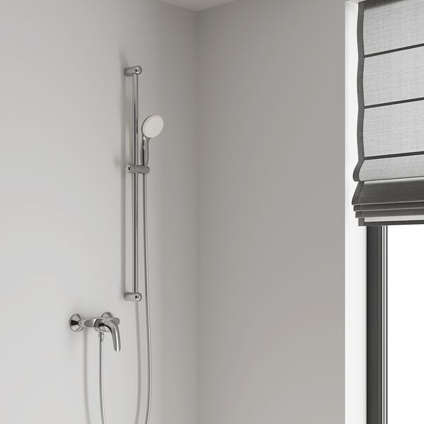 Змішувач для душу Grohe Euroeco New (32740000) 32740000 фото