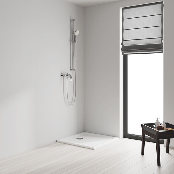 Змішувач для душу Grohe Euroeco New (32740000) 32740000 фото