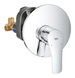 Змішувач прихованого монтажу для 1 споживача Grohe Eurosmart New (33556003) 33556003 фото 1
