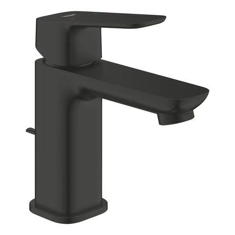 Одноважільний змішувач для раковини Grohe Cubeo S-розміру (1016942430) 1016942430 фото