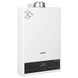 Газова колонка KOER KWH.G0312 TURBO WHITE турбована 12 л/хв, колір білий (KR5557) KR5557 фото 1