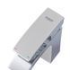 Змішувач для умивальника Koer KB-12007-01 (Колір хром) (KR3442) KR3442 фото 3