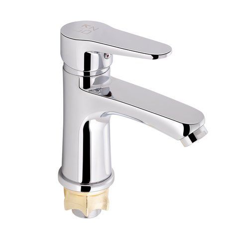 Змішувач для раковини Lidz Nicole 001F (k35) LDNIC001FCRM21880 Chrome LDNIC001FCRM21880 фото