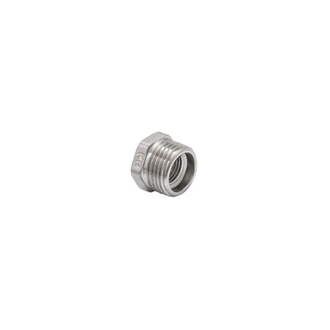Футорка 1/4"х1/2" Koer KF.F0206 (KF0080) KF0080 фото