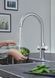 Змішувач і бойлерна система M-розміру Grohe Red II (30083001) 30083001 фото 4