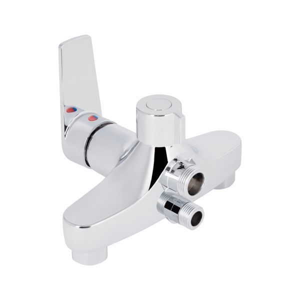 Змішувач для ванни Brinex 35C 005 BRIN35C005 фото