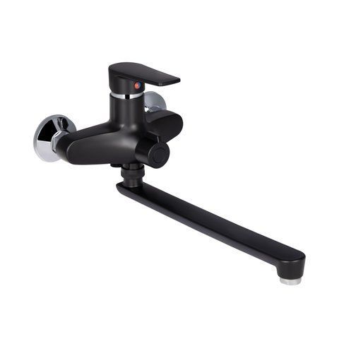 Змішувач для ванни Brinex 35B 005 BRIN35B005 фото