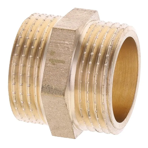 Ніпель Koer WM.N10.WN - 1 '' без нікелю (KR2993) KR2993 фото