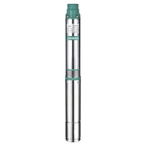 3,5SЕm 2/10T-0.55 SHIMGE (30м кабелю) ц/біж. 0,55кВт Н 53(38)м Q 60(40)л/хв &Oslash;89мм  1057296 фото