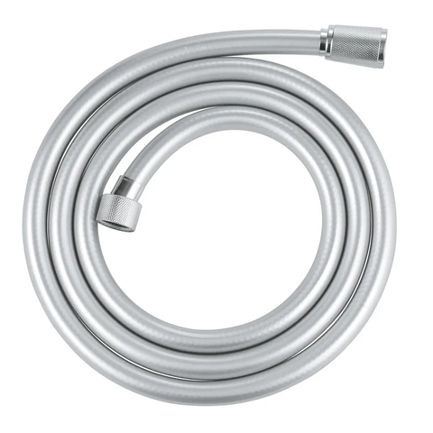 Душовий шланг Grohe Silverflex TwistStop 1750мм (28388001) 28388001 фото