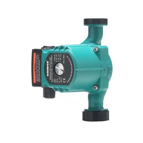 Насос циркуляційний SHIMGE XPS 25-12-180, Qmax = 3,5 м&sup3; 1036252 фото