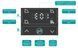 APM65-15F-340 SHIMGE цирк. фланц. 1,35 кВт Hmax 15м Qmax 616л/хв DN65 340мм + відповідн. флан  1055936 фото 2