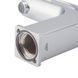 Змішувач для умивальника Koer KB-10010-01 (Колір хром) (KR3478) KR3478 фото 6