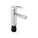 Змішувач для раковини Lidz Sofi 001F (k35) LDSOF001FCRM22006 Chrome LDSOF001FCRM22006 фото 1