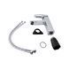 Змішувач для раковини Lidz Sofi 001F (k35) LDSOF001FCRM22006 Chrome LDSOF001FCRM22006 фото 3