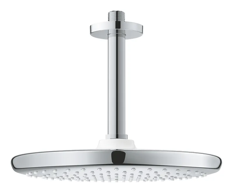 Верхній душ з стельовим кронштейном Grohe Tempesta (26669000) 26669000 фото