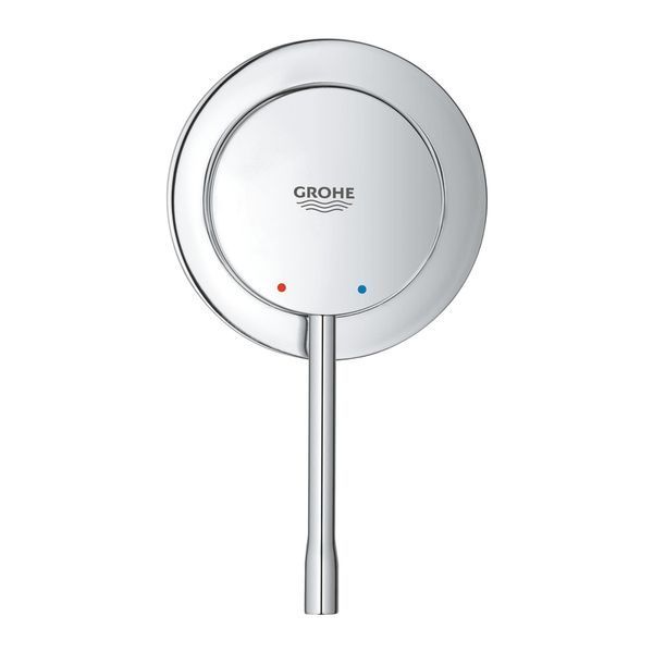 Готовий комплект для гігієнічного душу з Tempesta-F Grohe Essence (UA111197000) UA111197000 фото