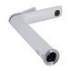 Змішувач для раковини Qtap Presto високий QTPRE269CRW45577 Chrome/White QTPRE269CRW45577 фото 3