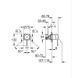 Готовий комплект для гігієнічного душу з Tempesta-F Grohe Essence (UA111197000) UA111197000 фото 2
