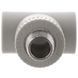 Трійник НР 25x1/2M PPR KOER K0109.PRO (KP0130) KP0130 фото 3