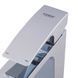 Змішувач для умивальника Koer KB-11007-01 високий (Колір хром) (KR3440) KR3440 фото 8