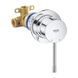 Готовий комплект для гігієнічного душу з Tempesta-F Grohe Essence (UA111197000) UA111197000 фото 4