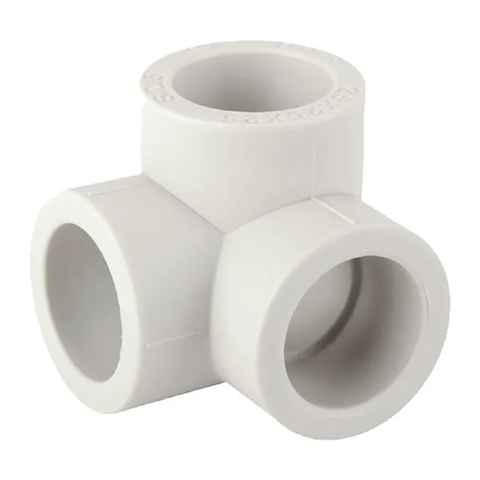 Кут з трьома виходами 32 PPR Koer K0031.PRO (KP0038) KP0038 фото