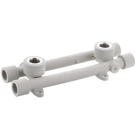 Планка монтажна прохідна 20x1 / 2F Koer K0128.PRO (KP0154) KP0154 фото
