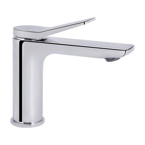 Змішувач для раковини Qtap Presto QTPRE270CRM45571 Chrome QTPRE270CRM45571 фото