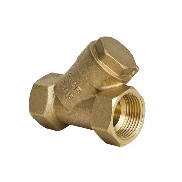 Фільтр грубої очистки 3/4 "Koer KR.F01 (KR0106) KR0106 фото