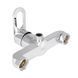 Змішувач для душу Lidz Latwa 010 (з душовим гарнітуром) (k40) LDLAT010CRM45416 Chrome LDLAT010CRM45416 фото 3