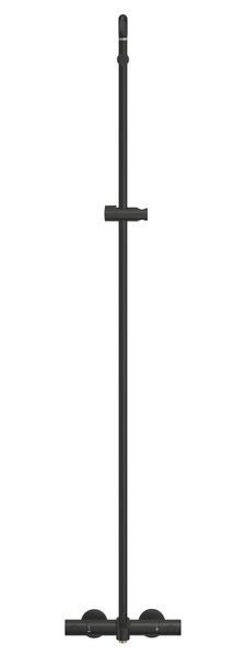 Душова система настінного монтажу Grohe Tempesta System 250 Cube з термостатом для ванни (266912431) 266912431 фото