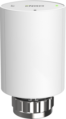 ETRV-M30+RA - Бездротова радіаторна головка M30x1,5 (868 МГц + ZigBee)+RA 882 фото