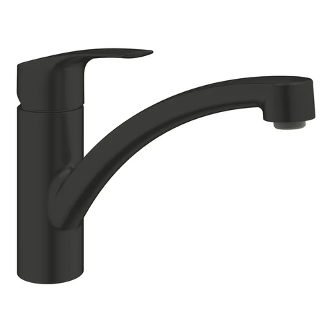 Змішувач одноважільний для мийки Grohe Eurosmart (332812433) 332812433 фото