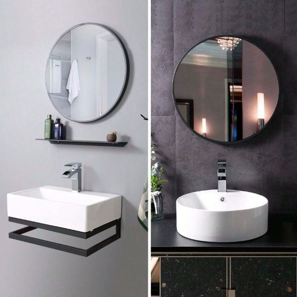 Змішувач для раковини Qtap Swan Cascada QTSWA270CRM45564 Chrome QTSWA270CRM45564 фото