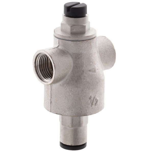 Редуктор тиску KOER KR.1251 1/2 "(KR2660) KR2660 фото