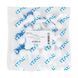Фітинг трійник ITAL 1/4"Q x 1/4" N x 1/4"Q (кратно 10 шт) (ST005A) 1046504 фото 3