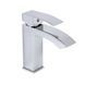Змішувач для раковини Qtap Swan Cascada QTSWA270CRM45564 Chrome QTSWA270CRM45564 фото 1